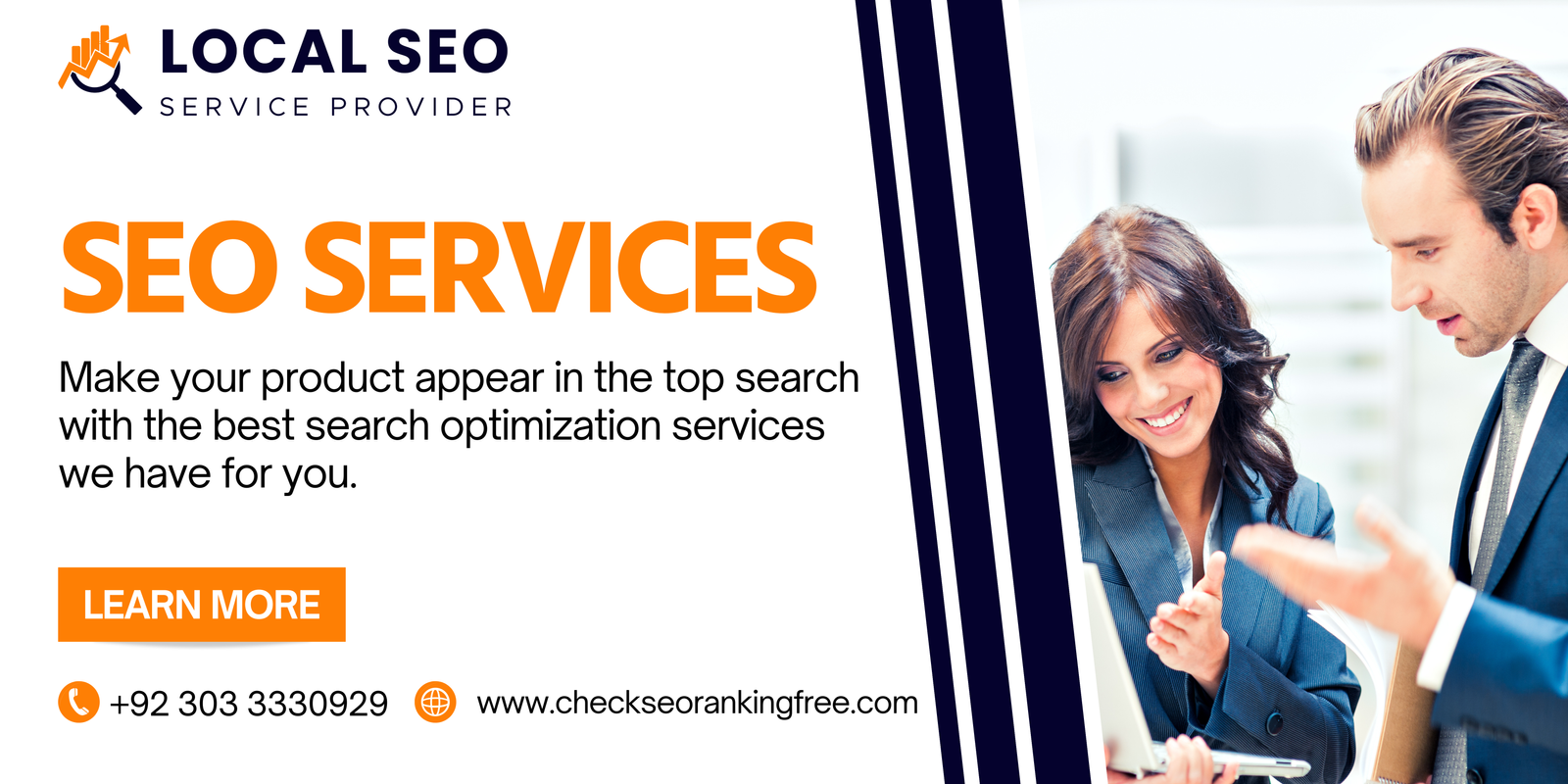 SEO Services Reviews