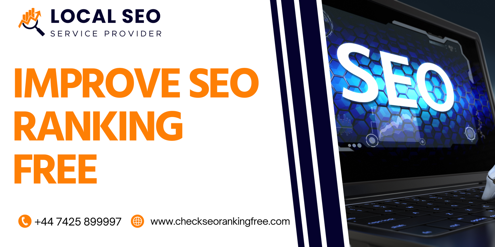 Improve SEO Ranking Free