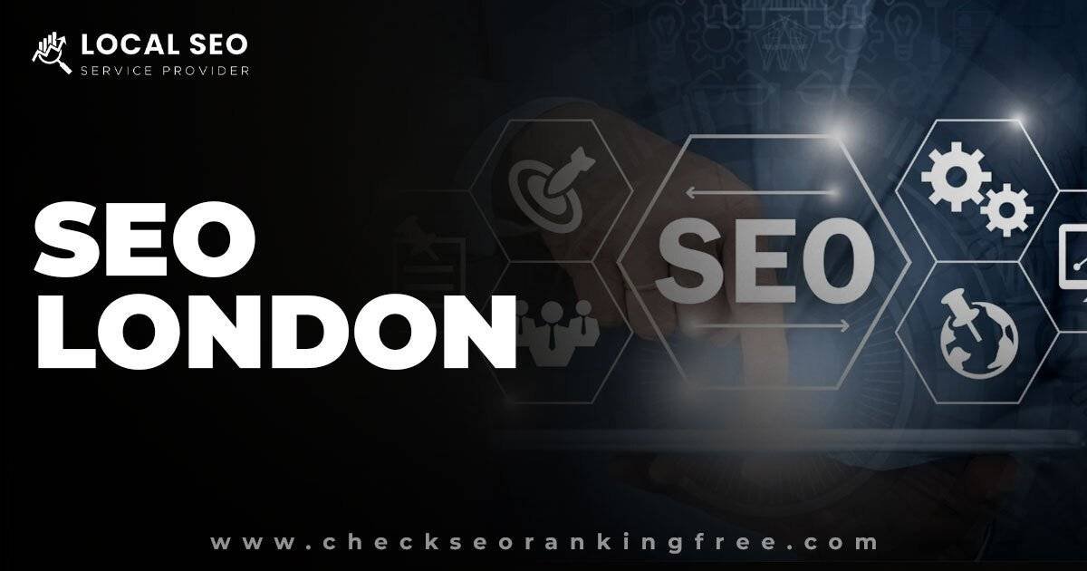 SEO London