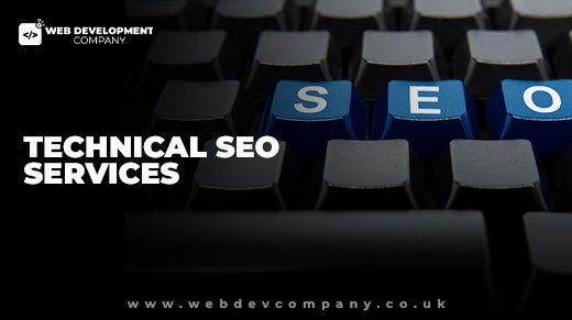 Technical SEO Services