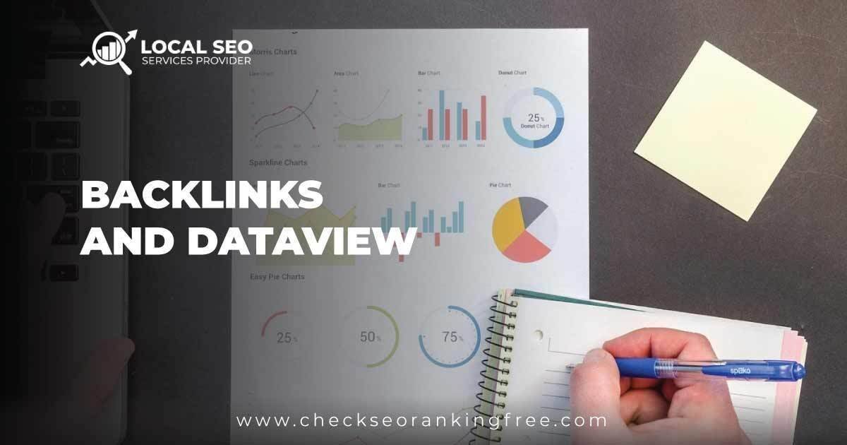 Backlinks And Dataview