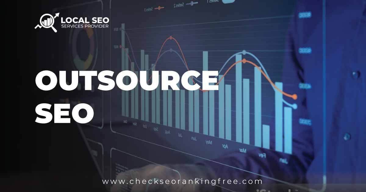 Outsource Seo