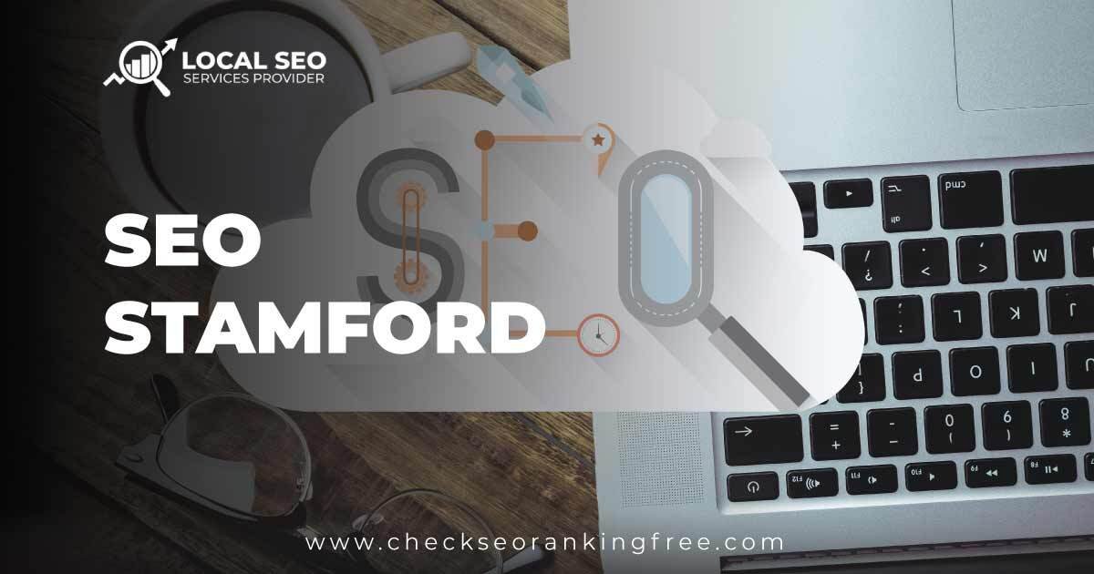 SEO Stamford